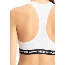 Puma Racer Back Top Womens 11 Puma Racer Back Top Womens -Women's clothing 42311801 xxl a4