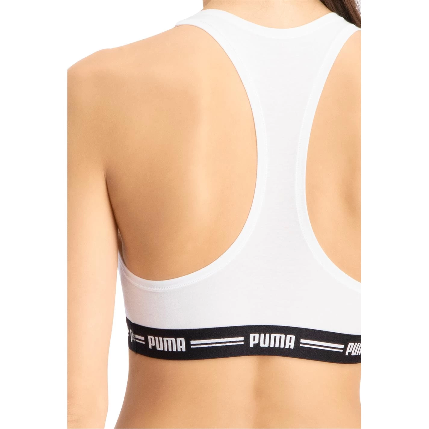 Puma Racer Back Top Womens 7 Puma Racer Back Top Womens - Image 5