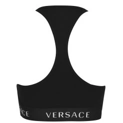 VERSACE ESSENTIALS Sports Bra 9 VERSACE ESSENTIALS Sports Bra -Women's clothing 42313903 xxl a10