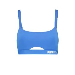 Puma Padded Sporty Top Womens