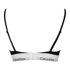 CALVIN KLEIN Modern Cotton Triangle Bra 11 CALVIN KLEIN Modern Cotton Triangle Bra -Women's clothing 42326403 xxl a10