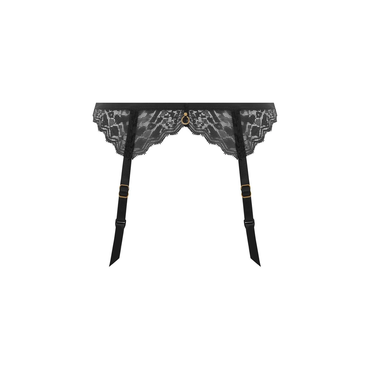 Freya Freya Temptress Suspender Belt 3 Freya Freya Temptress Suspender Belt