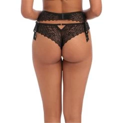 Freya Freya Temptress Suspender Belt 8 Freya Freya Temptress Suspender Belt -Women's clothing 42329003 xxl a2
