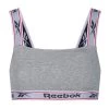 Reebok Krystal Crop Top Ladies -Women's clothing 42332702 xxl