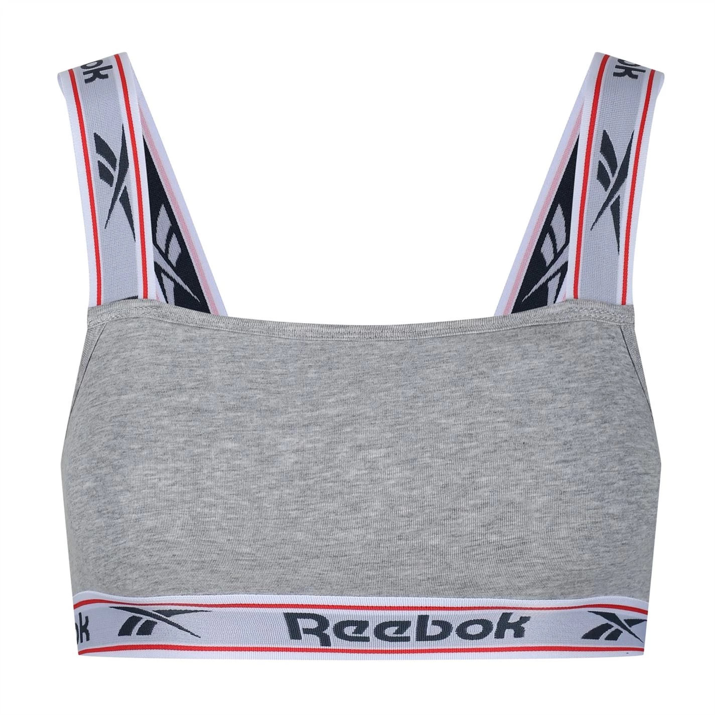Reebok Krystal Crop Top Ladies 3 Reebok Krystal Crop Top Ladies