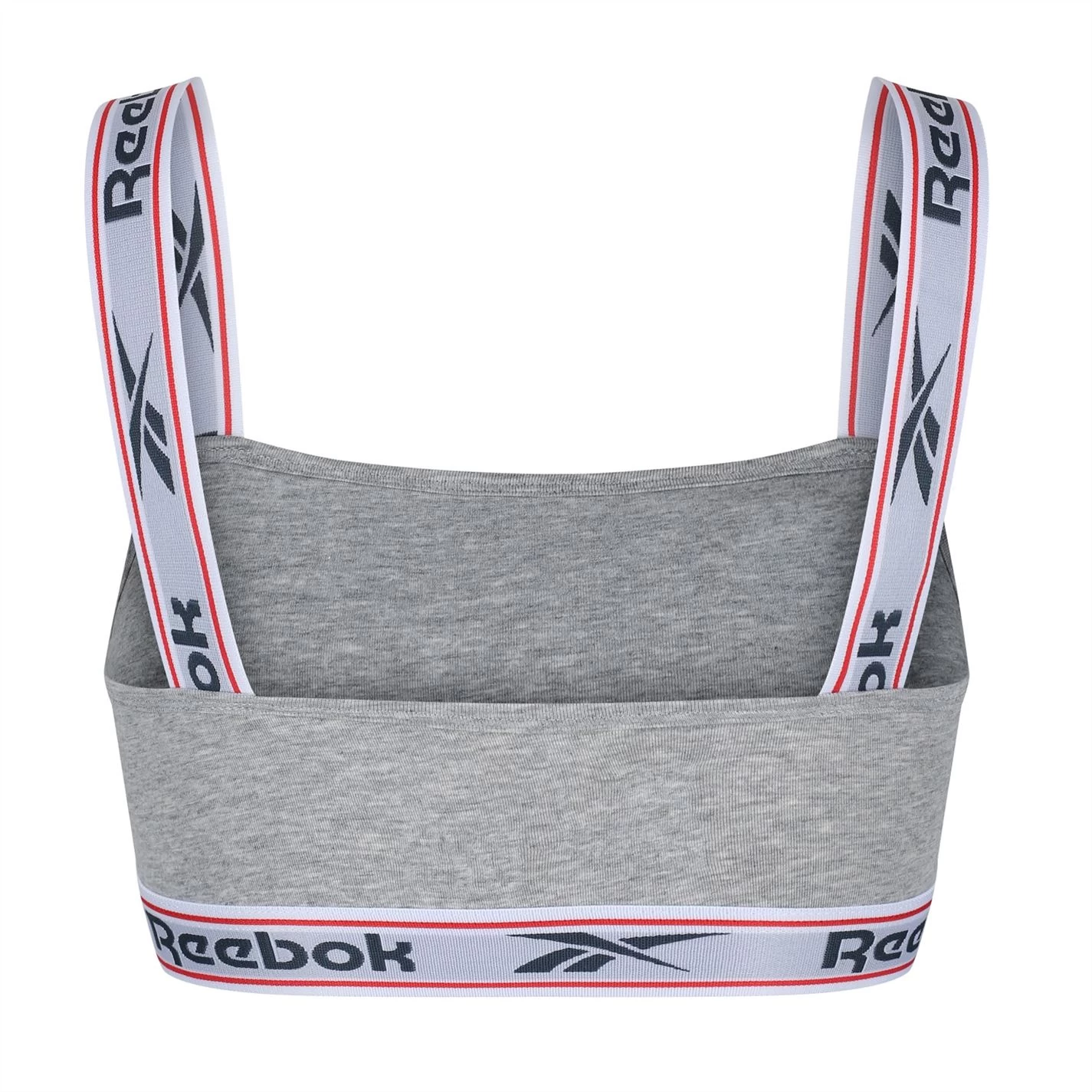 Reebok Krystal Crop Top Ladies 4 Reebok Krystal Crop Top Ladies - Image 2