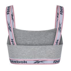 Reebok Krystal Crop Top Ladies 7 Reebok Krystal Crop Top Ladies -Women's clothing 42332702 xxl a2