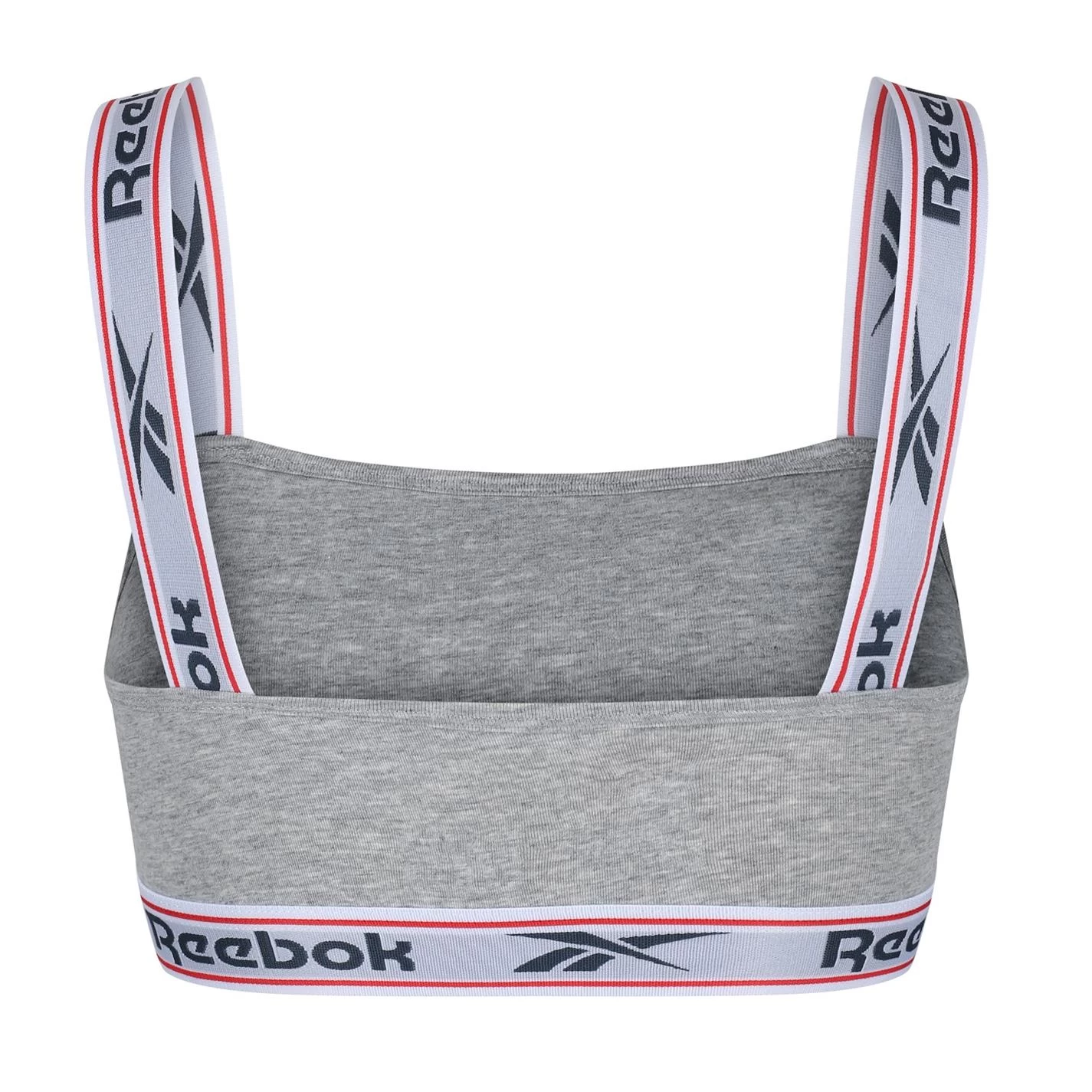 Reebok Krystal Crop Top Ladies 5 Reebok Krystal Crop Top Ladies - Image 3