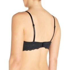 Calvin Klein Seductive Comfort With Lace Strapless Multiway -Women's clothing 42334403 xxl a2