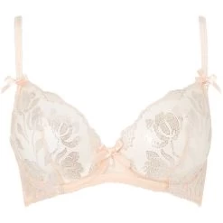 Agent Provocateur Sparkle Bra