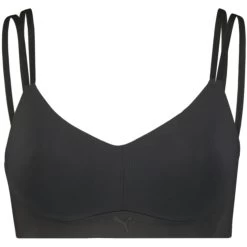 Puma Medium Support Act Bra Womens