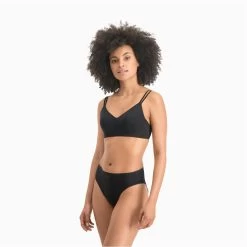 Puma Medium Support Act Bra Womens 11 Puma Medium Support Act Bra Womens -Women's clothing 42341003 xxl a3