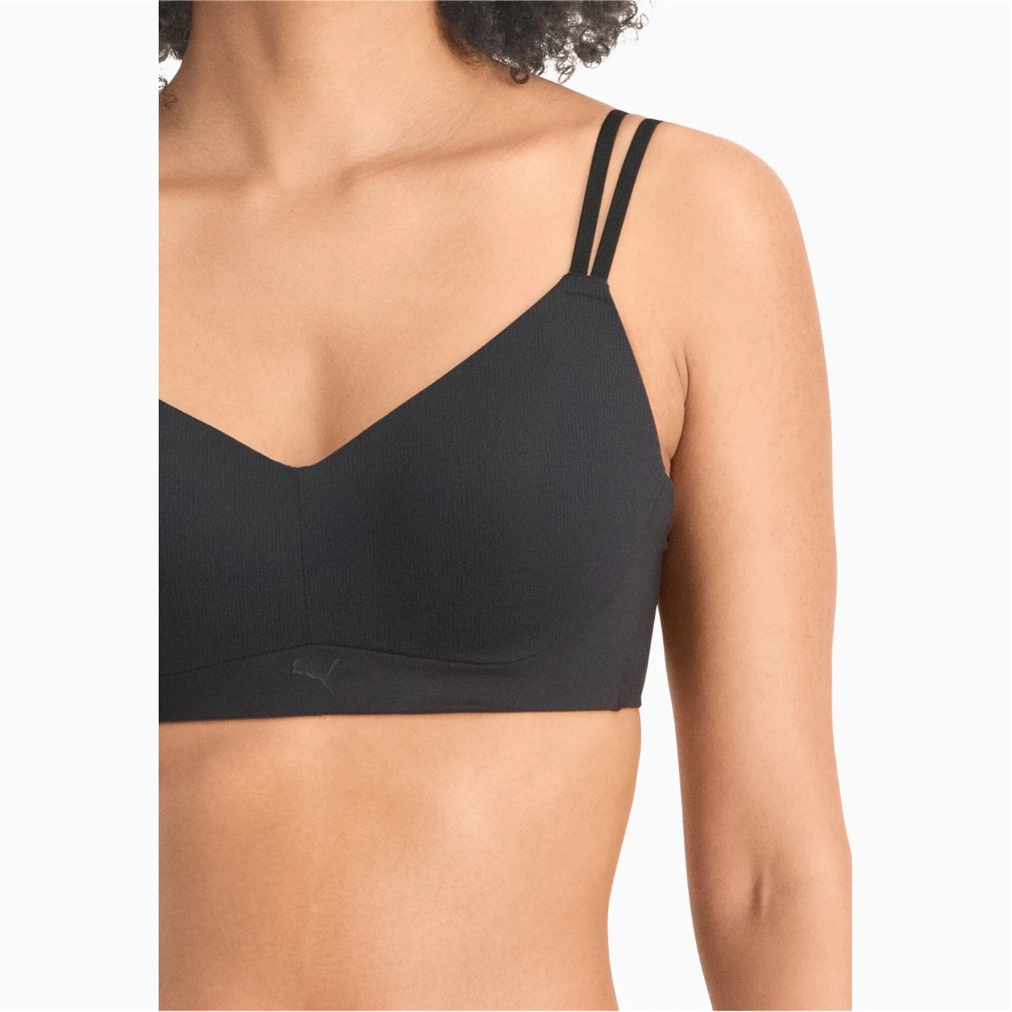 Puma Medium Support Act Bra Womens 7 Puma Medium Support Act Bra Womens - Image 5