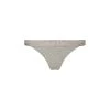 Calvin Klein Modern Structure Thong 1 Calvin Klein Modern Structure Thong -Women's clothing 42344302 xxl