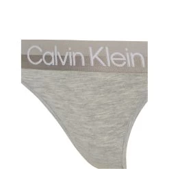 Calvin Klein Modern Structure Thong 10 Calvin Klein Modern Structure Thong -Women's clothing 42344302 xxl a2
