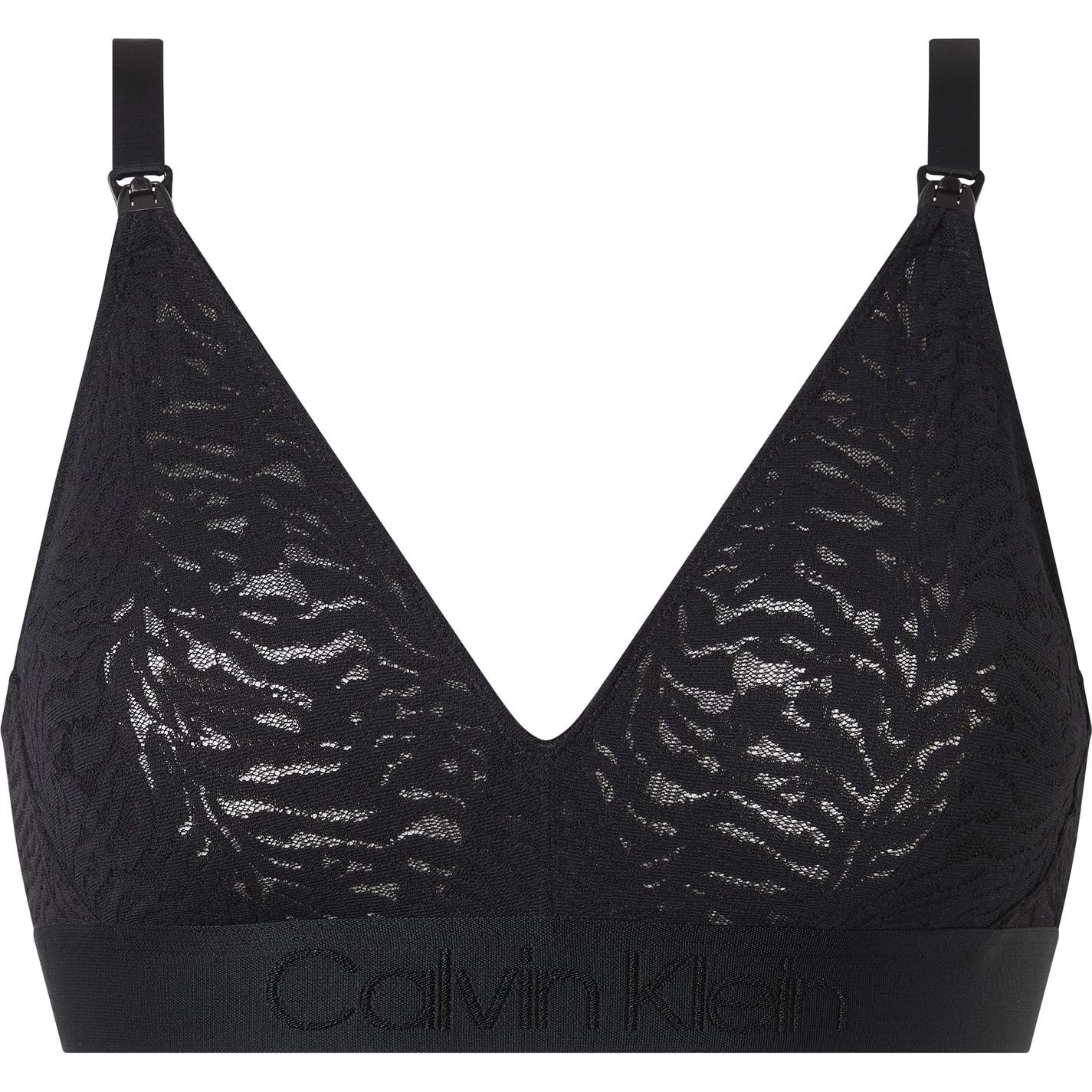 Calvin Klein Intrinsic Triangle Bralette 3 Calvin Klein Intrinsic Triangle Bralette