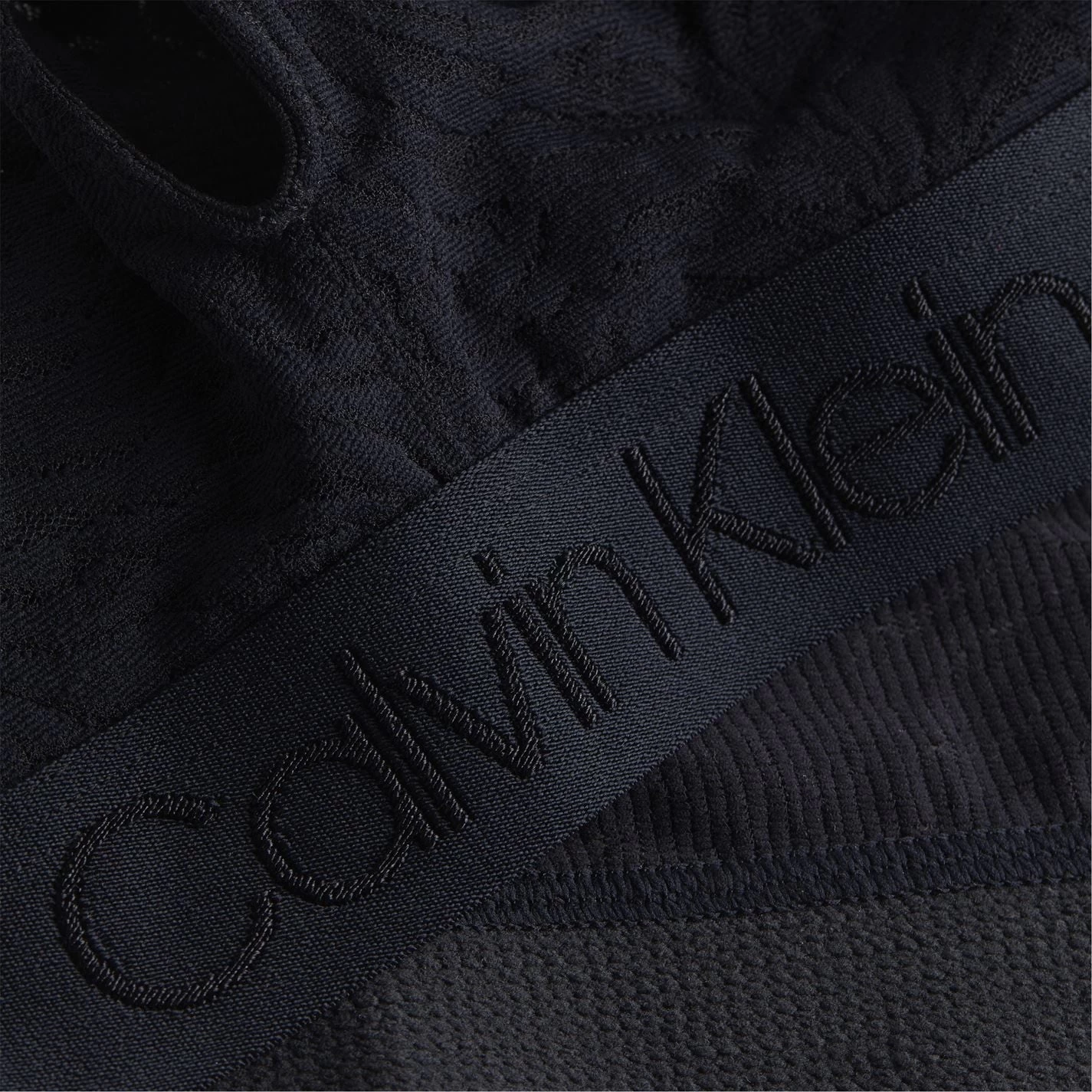 Calvin Klein Intrinsic Triangle Bralette 4 Calvin Klein Intrinsic Triangle Bralette - Image 2