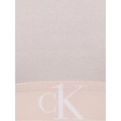 Calvin Klein CK1 Plush Bralette -Women's clothing 42344806 xxl a5