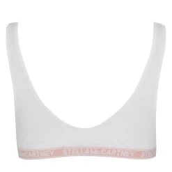 STELLA MCCARTNEY Ivy Bralette Ladies -Women's clothing 42347701 xxl a10