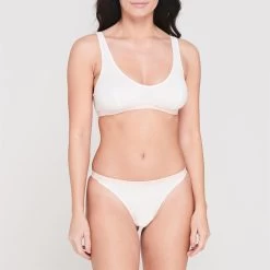 STELLA MCCARTNEY Ivy Bralette Ladies -Women's clothing 42347701 xxl a3