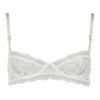 Stella McCartney Mila Under Wire Bra -Women's clothing 42349269 xxl