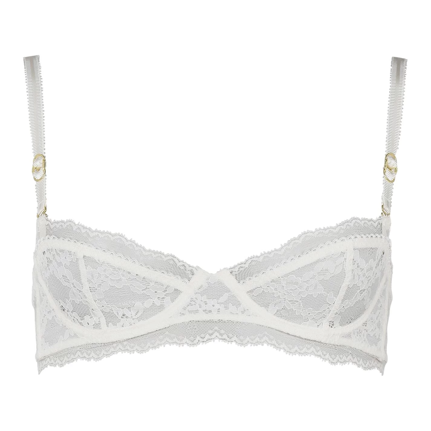 Stella McCartney Mila Under Wire Bra 3 Stella McCartney Mila Under Wire Bra