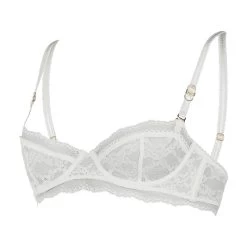 Stella McCartney Mila Under Wire Bra 7 Stella McCartney Mila Under Wire Bra -Women's clothing 42349269 xxl a11