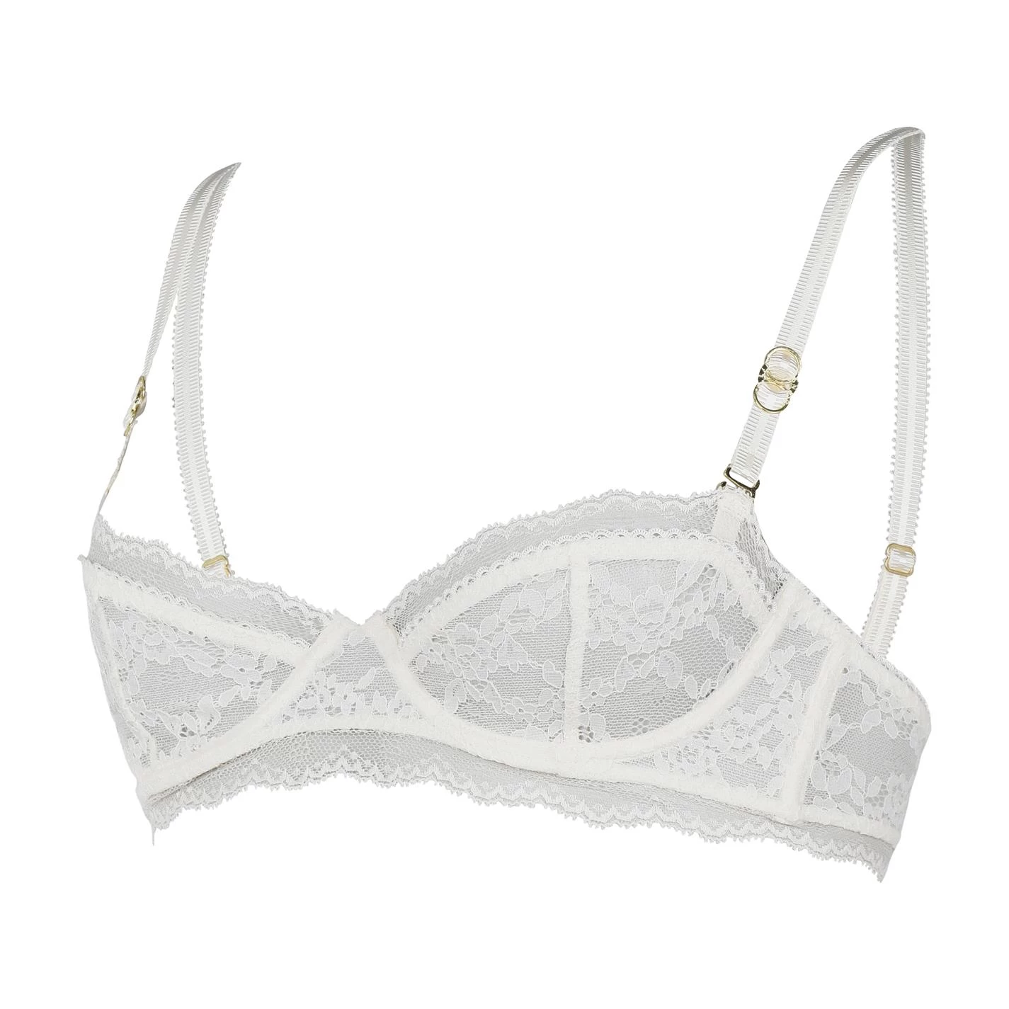Stella McCartney Mila Under Wire Bra 5 Stella McCartney Mila Under Wire Bra - Image 3