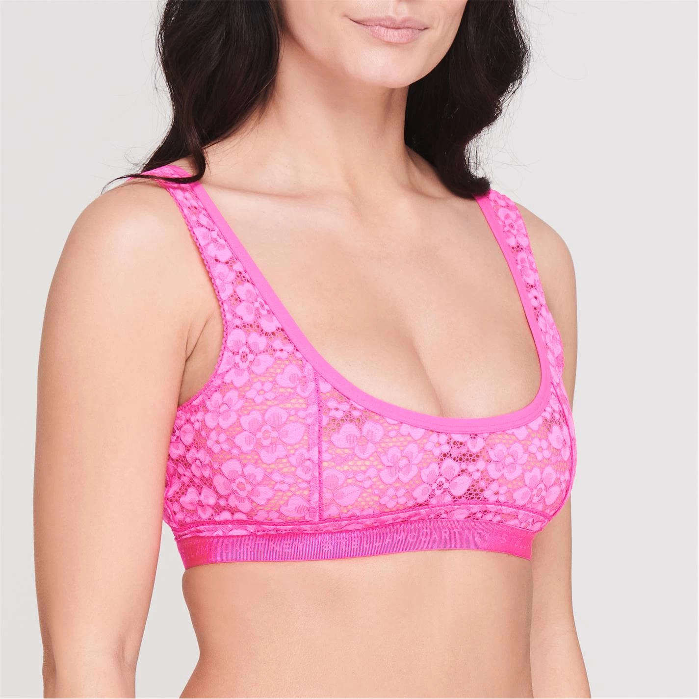 Stella McCartney Evelyn Brief 4 Stella McCartney Evelyn Brief - Image 2