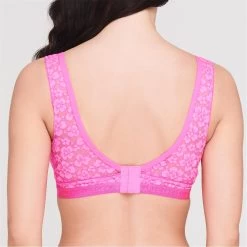 Stella McCartney Evelyn Brief 9 Stella McCartney Evelyn Brief -Women's clothing 42349306 xxl a2