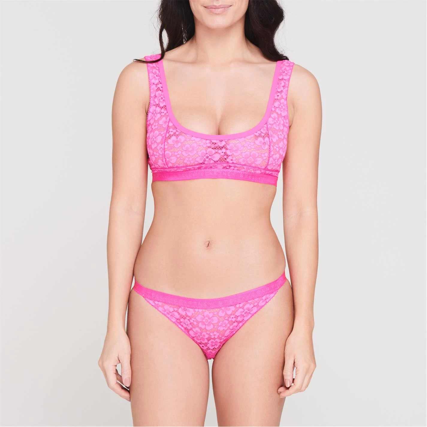 Stella McCartney Evelyn Brief 6 Stella McCartney Evelyn Brief - Image 4