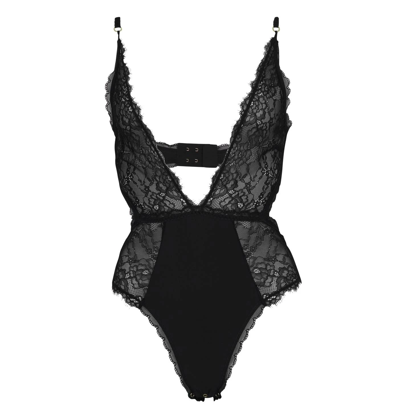 Stella McCartney Ella Bodysuit 3 Stella McCartney Ella Bodysuit