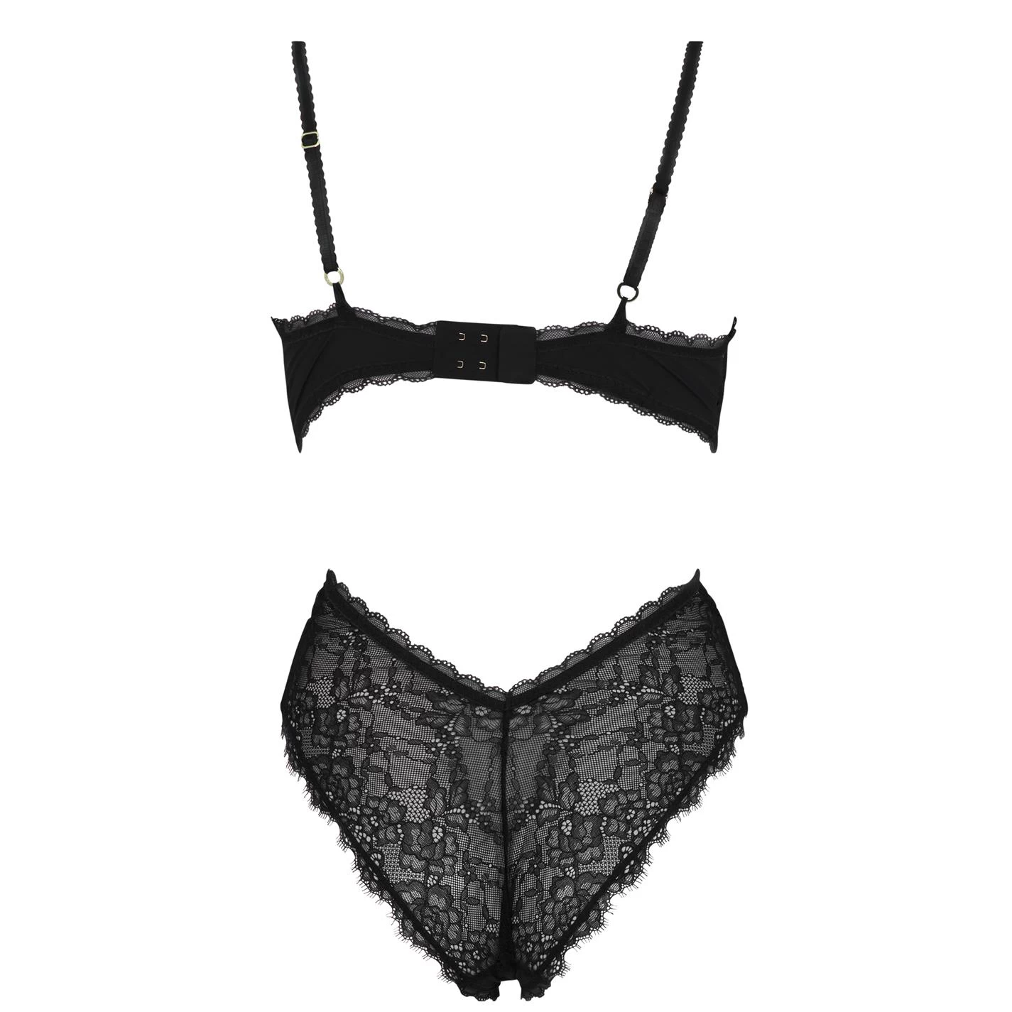 Stella McCartney Ella Bodysuit 4 Stella McCartney Ella Bodysuit - Image 2