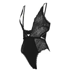 Stella McCartney Ella Bodysuit 7 Stella McCartney Ella Bodysuit -Women's clothing 42349503 xxl a11