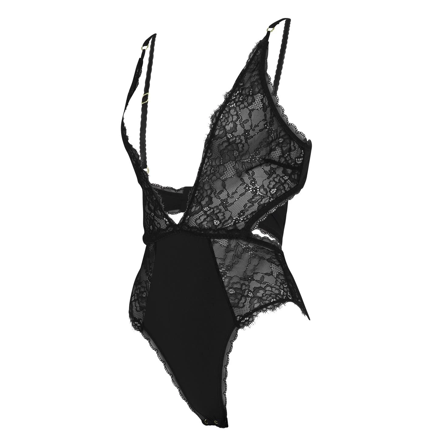 Stella McCartney Ella Bodysuit 5 Stella McCartney Ella Bodysuit - Image 3