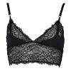 Stella McCartney Ella Long Line Bralette -Women's clothing 42349603 xxl