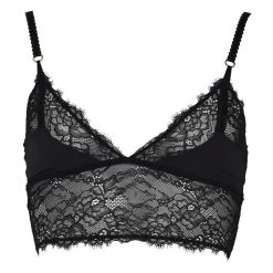 Stella McCartney Ella Long Line Bralette