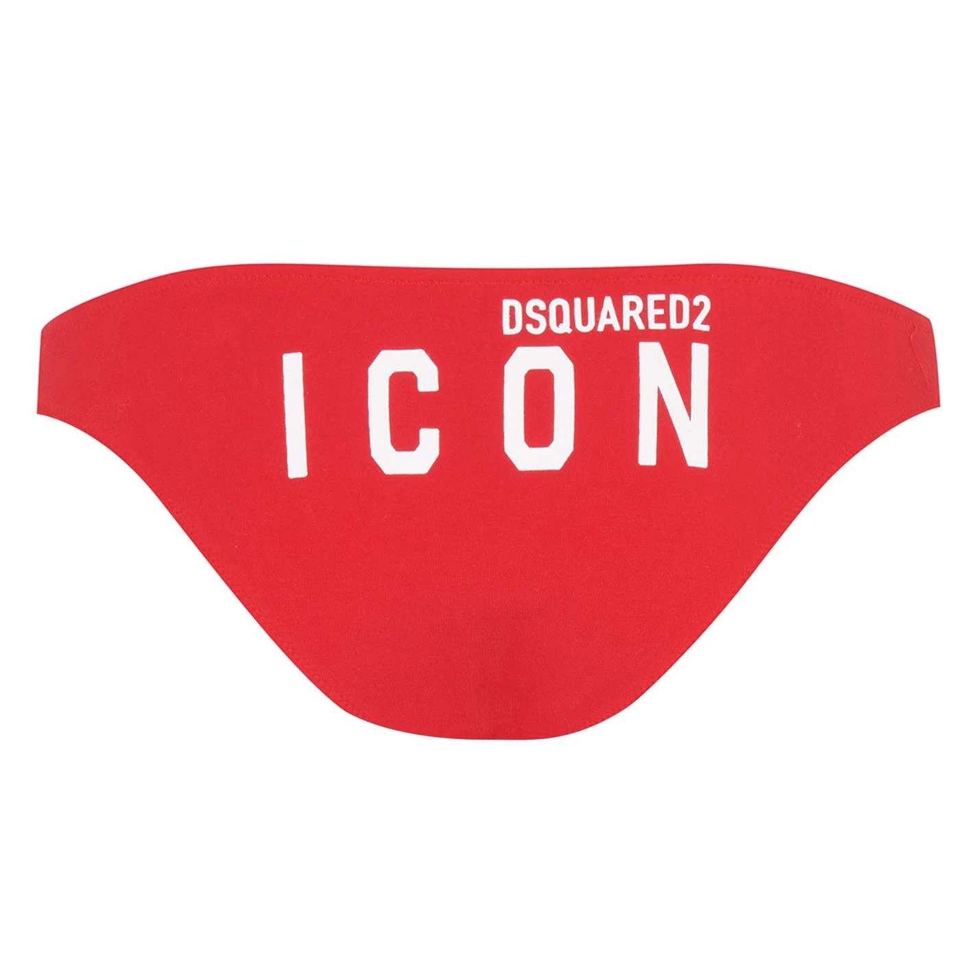 DSQUARED2 U Icon Brief 4 DSQUARED2 U Icon Brief - Image 2