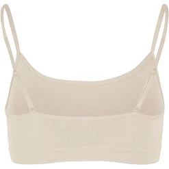 Pieces Rib Seamless 2-Pack Bra Top -Women's clothing 42356204 xxl a3