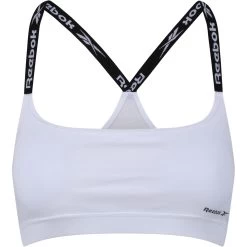 Reebok Greta Crop Top Womens