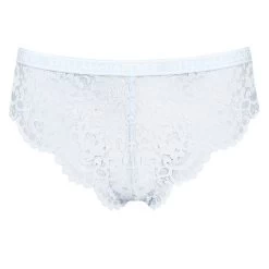 STELLA MCCARTNEY Lace Flounce Bikini Briefs