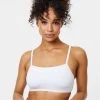 Jack Wills Soft Scoop Bralette