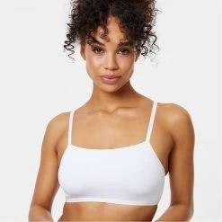 Jack Wills Soft Scoop Bralette