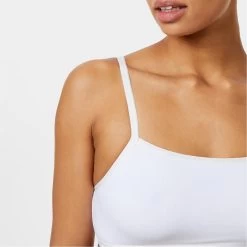 Jack Wills Soft Scoop Bralette -Women's clothing 42383069 xxl a2