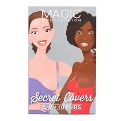 Magic Bodyfashion Magic Secret Covers Ld09