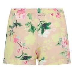 MAISON LEJABY Nufit Garden Shorts -Women's clothing 42389199 xxl a10