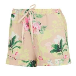 MAISON LEJABY Nufit Garden Shorts -Women's clothing 42389199 xxl a11