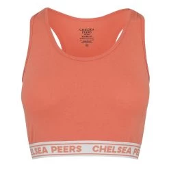 Chelsea Peers Basic Bralette