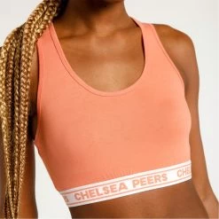 Chelsea Peers Basic Bralette -Women's clothing 42401606 xxl a3