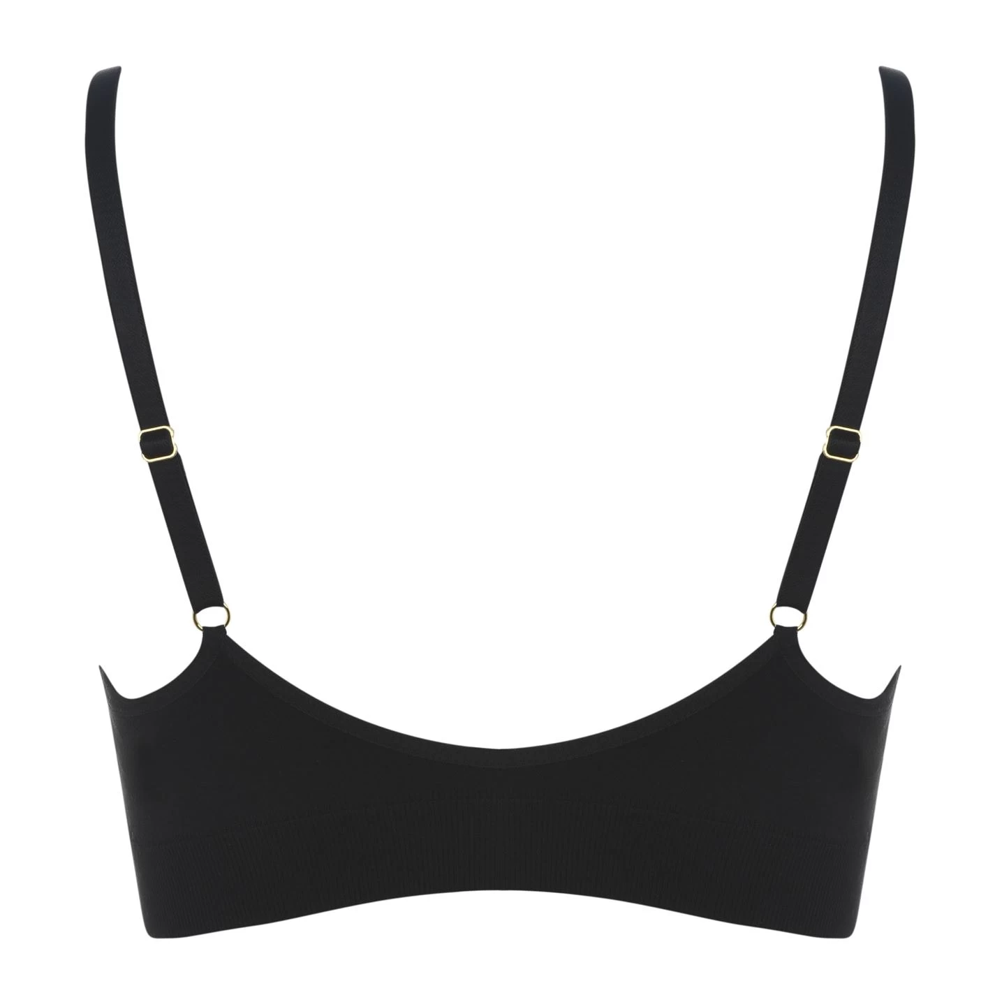 Commando V Bra 4 Commando V Bra - Image 2
